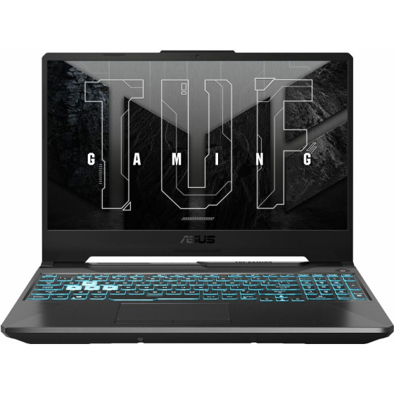 Asus FX506HC-HN006W - (90NR0723-M00PZ0)