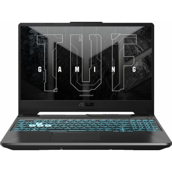Asus FX506HC-HN111W - (90NR0724-M00VX0)