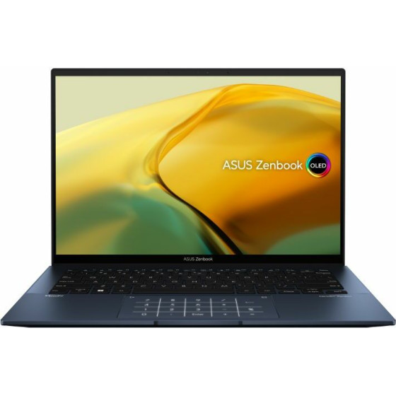 Asus UX3402ZA-OLED-KM521W - (90NB0WC1-M00EN0)