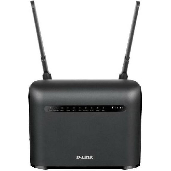 Dlink Nw D-Link 4G Lte Router - (DWR-953V2)
