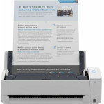 Fujitsu Scanner Scansnap iX1300 White - (PA03805-B001)