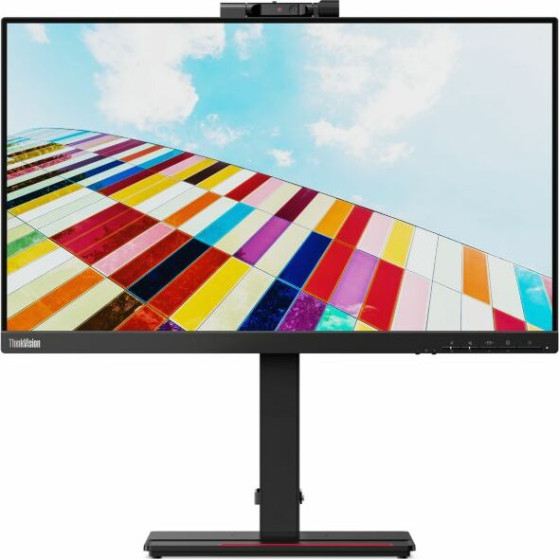 Lenovo Lv Thinkvision T24v-20 23.8'' - (61FCMAT6EU)