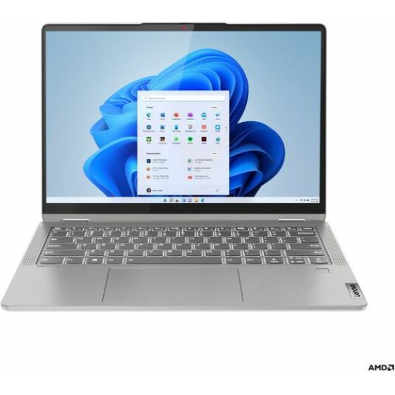 Lenovo Nb Lv Ip Flex5 R5/8/512/11S - (82R900B6GM)