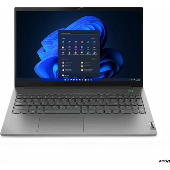 Lenovo Nb Lv TBook15 R5/8/256/11P - (21DL0005GM)