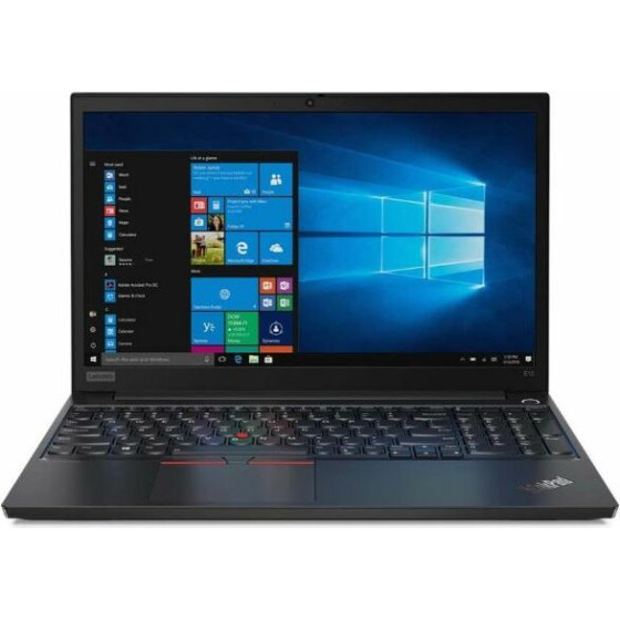 Lenovo Nb Lv Tpad E15 i5/8/256/10P - (20TD002RGM)