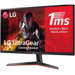 LG Led 27MP60GP-B Fhd Ips 5MS Hdmi 27'' - (27MP60GP)