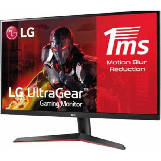 LG Led 27MP60GP-B Fhd Ips 5MS Hdmi 27'' - (27MP60GP)