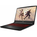 MSI Nb Katana GF66 12UC i7/16/512/11 - (9S7-158422-882)