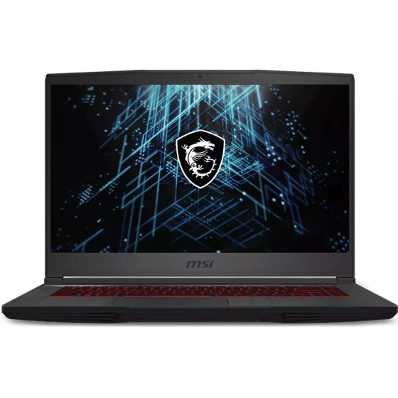 MSI Nb ThinGF63 11UC i7/16/512/11 - (9S7-16R612-1071)