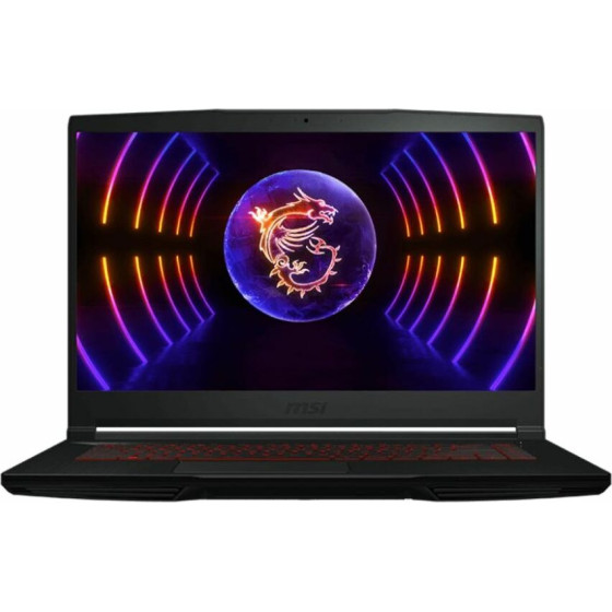MSI Nb ThinGF63 12VE i7/16/512/11 - (9S7-16R821-069)