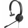 Jabra Evolve 20 Ms Mono Usb Nc - (4993-823-109)