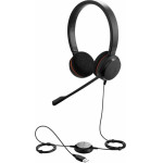 Jabra Evolve 20 St Nc Ms Usb - (4999-823-109)