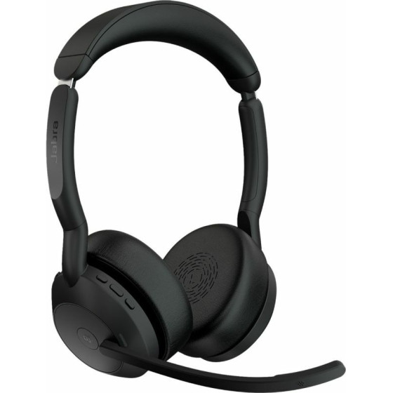 Jabra Evolve2 55 St Ms Link 380a - (25599-999-999)
