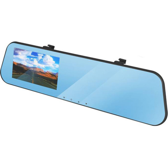 LTC ��������� ����������� �� ������ ���������� 4.3'' TFT, 1080p - (LXDVR204)