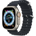 Dux Ducis ������� ��������� OceanWave Bracelet Apple Watch (38/ 40/ 41mm) ���� - (6934913033845)