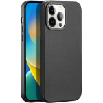 Dux Ducis ���� Grit Leather Apple iPhone 14 Pro ����� - (6934913036976)