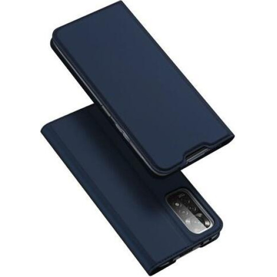 Dux Ducis ���� Flip Skin Pro Holster Xiaomi Redmi Note 11 Pro/ Note 11 Pro 5G/ Note 11 Pro Plus 5G ���� - (6934913040720)