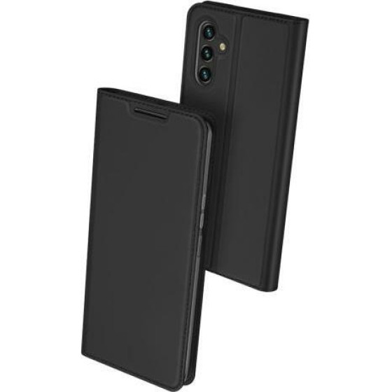 Dux Ducis ���� Flip Skin Pro Samsung A047F Galaxy A04s/ A136 Galaxy A13 5G ����� - (6934913044124)