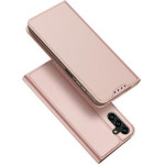 Dux Ducis ���� Flip Skin Pro Samsung A146P Galaxy A14 5G ��� - (6934913029640)