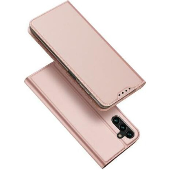 Dux Ducis ���� Flip Skin Pro Samsung A146P Galaxy A14 5G ��� - (6934913029640)
