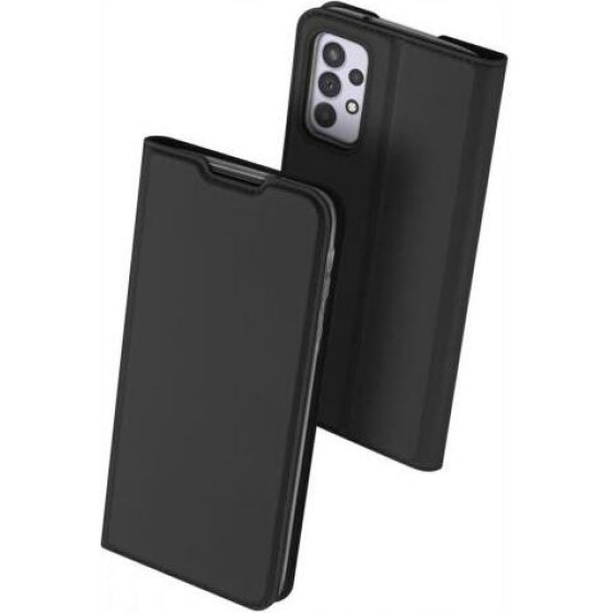 Dux Ducis ���� Flip Skin Pro Samsung A235F Galaxy A23 4G/ A236B Galaxy A23 5G ����� - (6934913040362)