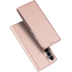 Dux Ducis ���� Flip Skin Pro Samsung A346B Galaxy A34 5G ��� - (6934913030196)