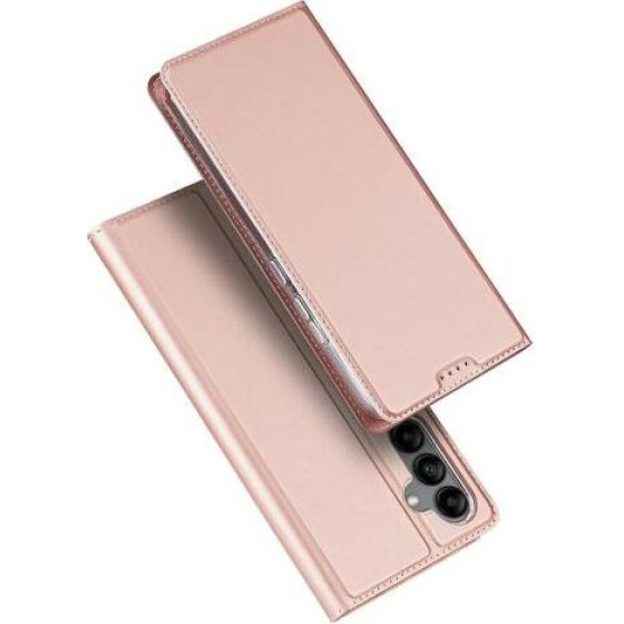Dux Ducis ���� Flip Skin Pro Samsung A346B Galaxy A34 5G ��� - (6934913030196)