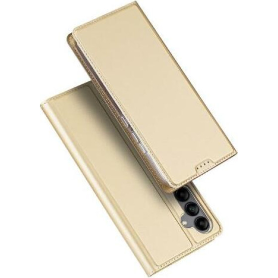 Dux Ducis ���� Flip Skin Pro Samsung A346B Galaxy A34 5G ����� - (6934913030202)