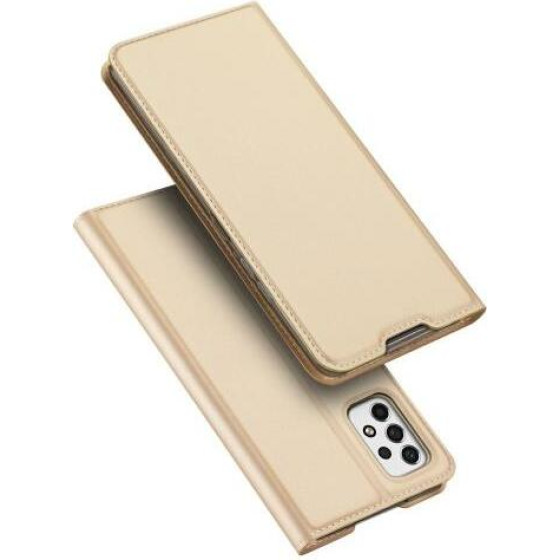 Dux Ducis ���� Flip Skin Pro Samsung A536B Galaxy A53 5G ����� - (6934913042038)
