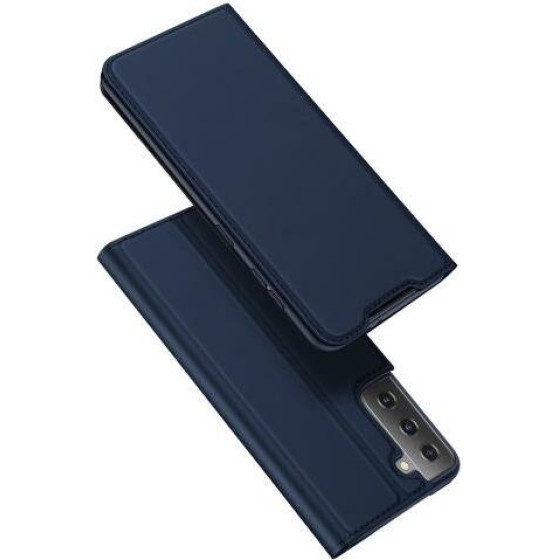 Dux Ducis ���� Flip Skin Pro Samsung G998B Galaxy S21 Ultra 5G ���� - (6934913054536)