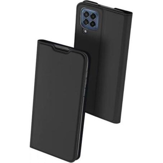 Dux Ducis ���� Flip Skin Pro Samsung M536B Galaxy M53 5G ����� - (6934913038284)
