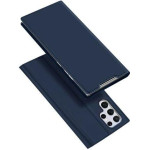 Dux Ducis ���� Flip Skin Pro Samsung S908B Galaxy S22 Ultra 5G ���� - (6934913044094)