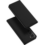 Dux Ducis ���� Flip Skin Pro Samsung S911B Galaxy S23 5G ����� - (6934913032602)