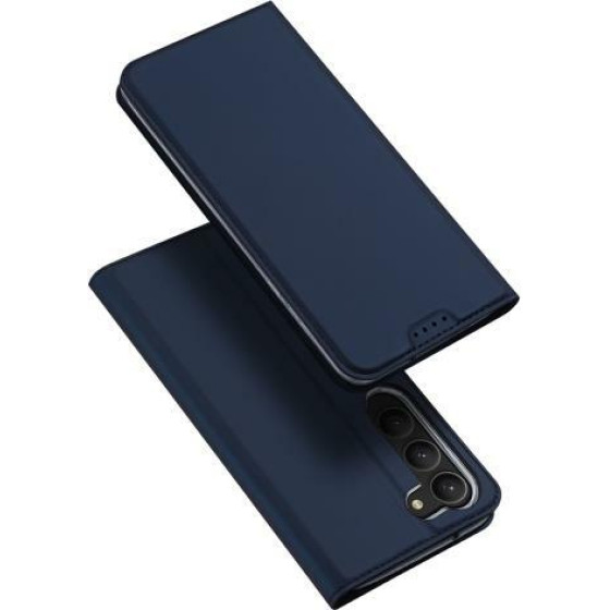 Dux Ducis ���� Flip Skin Pro Samsung S911B Galaxy S23 5G ���� - (6934913032619)