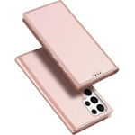 Dux Ducis ���� Flip Skin Pro Samsung S918B Galaxy S23 Ultra 5G ��� - (6934913032701)