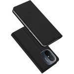 Dux Ducis ���� Flip Skin Pro Xiaomi Poco C55/ Redmi 12C ����� - (6934913030844)