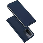 Dux Ducis ���� Flip Skin Pro Xiaomi Poco C55/ Redmi 12C ���� - (6934913030851)