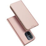 Dux Ducis ���� Flip Skin Pro Xiaomi Poco C55/ Redmi 12C ��� - (6934913030868)