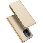 Dux Ducis ���� Flip Skin Pro Xiaomi Poco C55/ Redmi 12C ����� - (6934913030875)