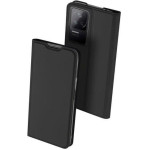 Dux Ducis ���� Flip Skin Pro Xiaomi Poco F4 5G ����� - (6934913035269)