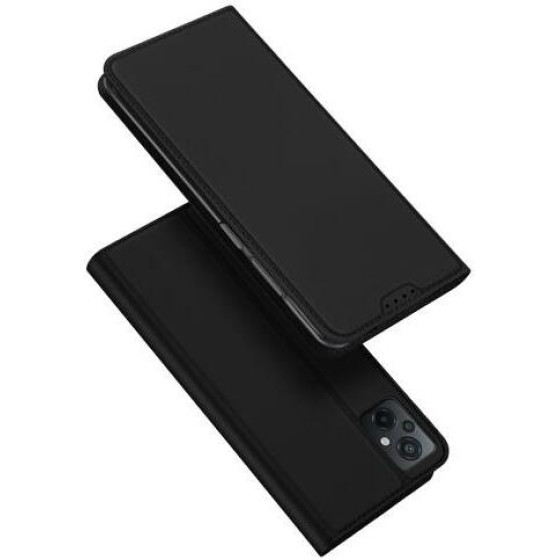Dux Ducis ���� Flip Skin Pro Xiaomi Poco M5 ����� - (6934913032145)