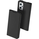 Dux Ducis ���� Flip Skin Pro Xiaomi Poco X4 GT 5G/ Redmi Note 11T Pro 5G/ Redmi Note 11T Pro Plus 5G ����� - (6934913036501)