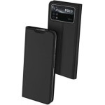 Dux Ducis ���� Flip Skin Pro Xiaomi Poco X4 Pro 5G ����� - (6934913039342)