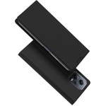Dux Ducis ���� Flip Skin Pro Xiaomi Poco X5 5G/ Redmi Note 12 5G ����� - (6934913030905)
