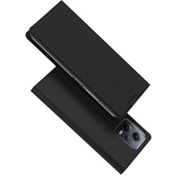 Dux Ducis ���� Flip Skin Pro Xiaomi Poco X5 5G/ Redmi Note 12 5G ����� - (6934913030905)