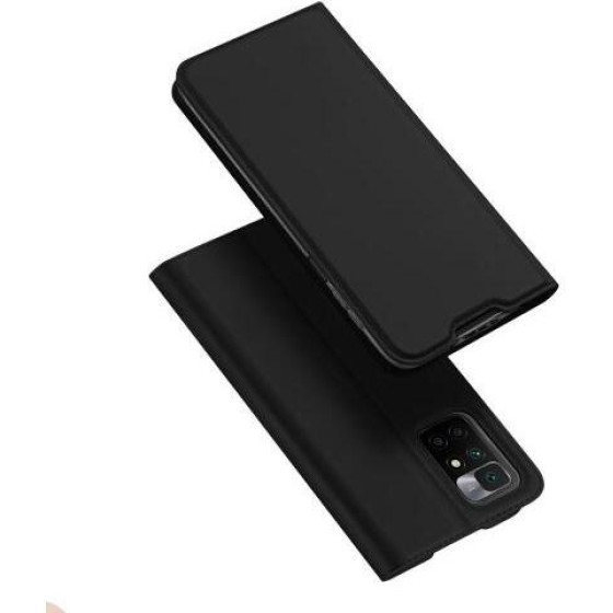 Dux Ducis ���� Flip Skin Pro Xiaomi Redmi 10 ����� - (6934913046968)