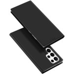 Dux Ducis ���� Flip Skin Pro Samsung S918B Galaxy S23 Ultra 5G ����� - (6934913032688)