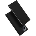 Dux Ducis ���� Flip Skin Pro Xiaomi Redmi Note 12 ����� - (6934913029893)