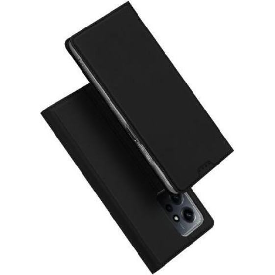 Dux Ducis ���� Flip Skin Pro Xiaomi Redmi Note 12 ����� - (6934913029893)