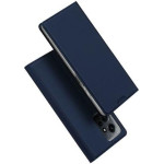 Dux Ducis ���� Flip Skin Pro Xiaomi Redmi Note 12 ���� - (6934913029909)